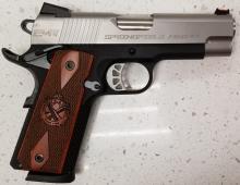 Springfield Armory EMP4