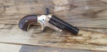 Colt Derringer