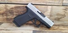 Glock 43X