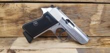 Walther PPK/S