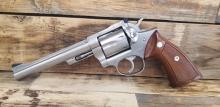Ruger Security-Six