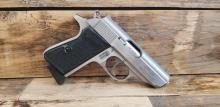 Walther PPK/S