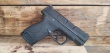 Smith & Wesson M&P40 Shield