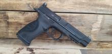 Smith & Wesson M&P9 Pro Series CORE