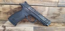Smith & Wesson M&P 45
