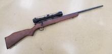 Savage Mark II
