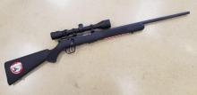 Savage Mark II