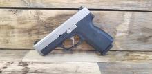 Kahr Arms P9