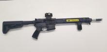 Sig Sauer M400