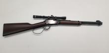 Henry Repeating Arms Unmarked