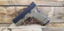 Springfield Armory XD-9