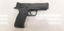 Smith & Wesson M&P40