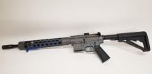 JP Rifles GMR-15