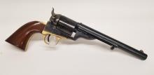 Cimarron Unmarked