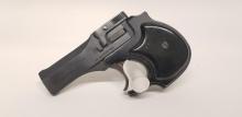 High Standard Derringer