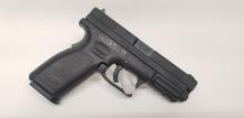 Springfield Armory XD-9
