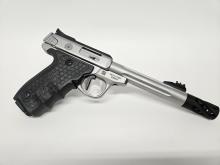 Smith & Wesson Victory