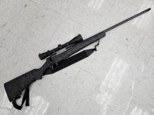 Sako Mountain Eagle Rifle