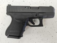 Glock 26 GEN4