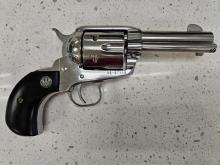 Ruger VAQUERO
