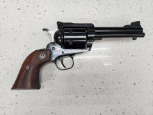 Ruger SUPER BLACKHAWK