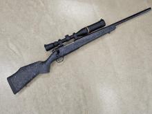 Weatherby MARK V