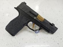 Sig Sauer P365