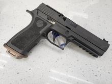 Sig Sauer P320 XFIVE