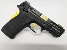 Smith & Wesson M&P 380 SHIELD EZ