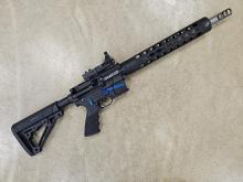 JP Rifles GMR-15