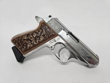 Walther PPK/S
