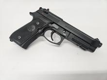 Beretta M9A1