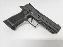Sig Sauer P320 XFIVE