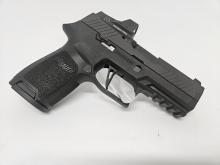 Sig Sauer P320