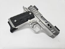 Kimber Micro9 Rapide