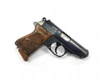 Walther PPK