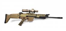 FN-Herstal SCAR 17S