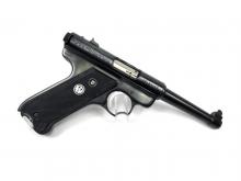 Ruger 22 CAL. LONG RIFLE AUTOMATIC PISTOL