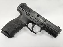 Heckler and Koch VP9