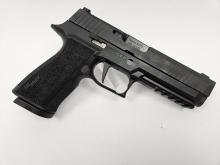 Sig Sauer P320 XTEN