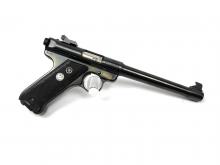 Ruger Mark II Target