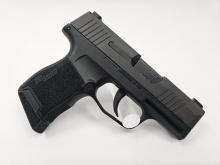Sig Sauer P365