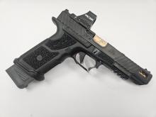 Zev Technologies OZ9