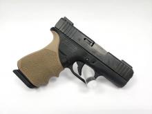 Glock 43X