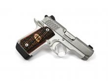 Kimber MICRO 9 RAPTOR