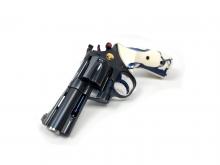 Nighthawk Custom CLASSIC-357-3