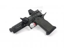 Atlas Gunworks EREBUS