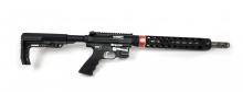 JP Rifles JP-5-UL-Dual-SLV
