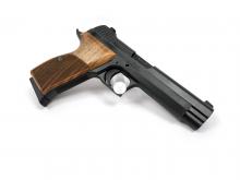 Sig Sauer P210