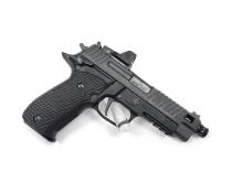 Sig Sauer P226 zev